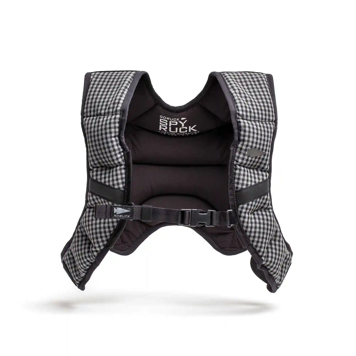 Spy Ruck | Women's Weighted Vest