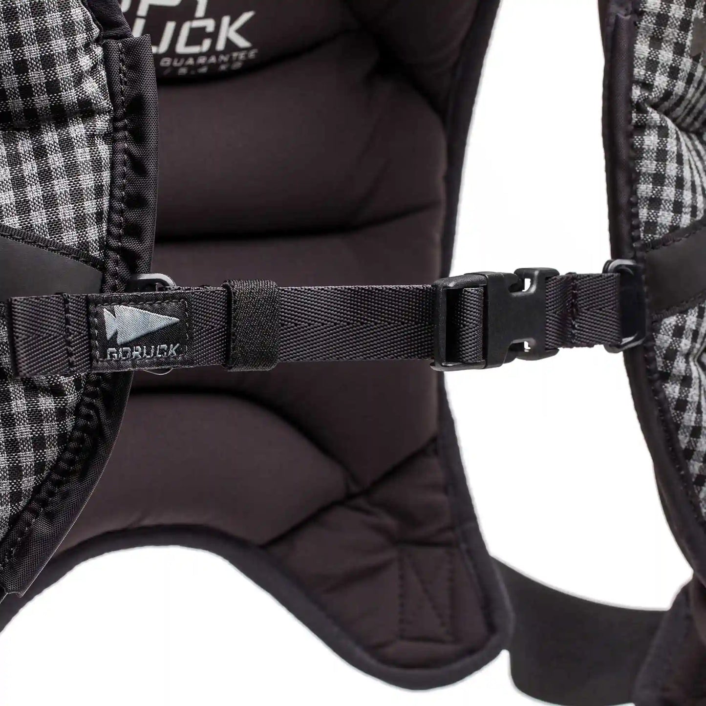Spy Ruck | Women's Weighted Vest