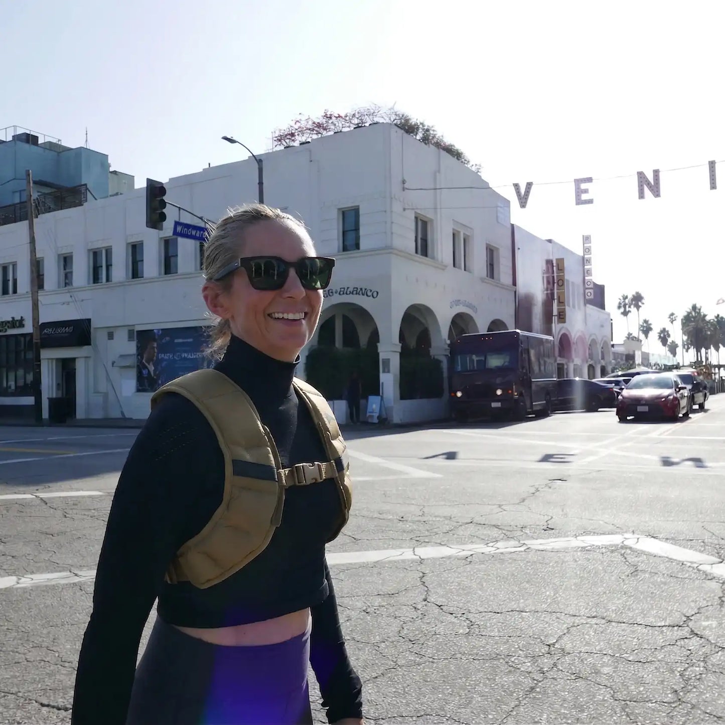 Spy Ruck | Women's Weighted Vest