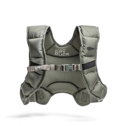 Spy Ruck | Women's Weighted Vest