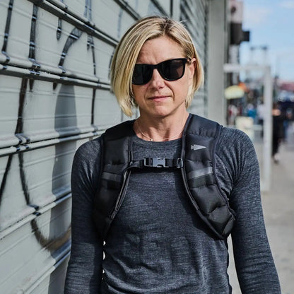 Spy Ruck | Women's Weighted Vest