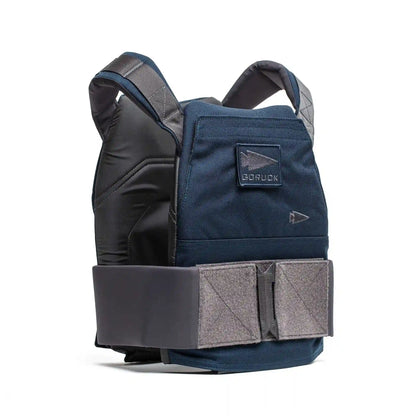 Rucking Weight Vest