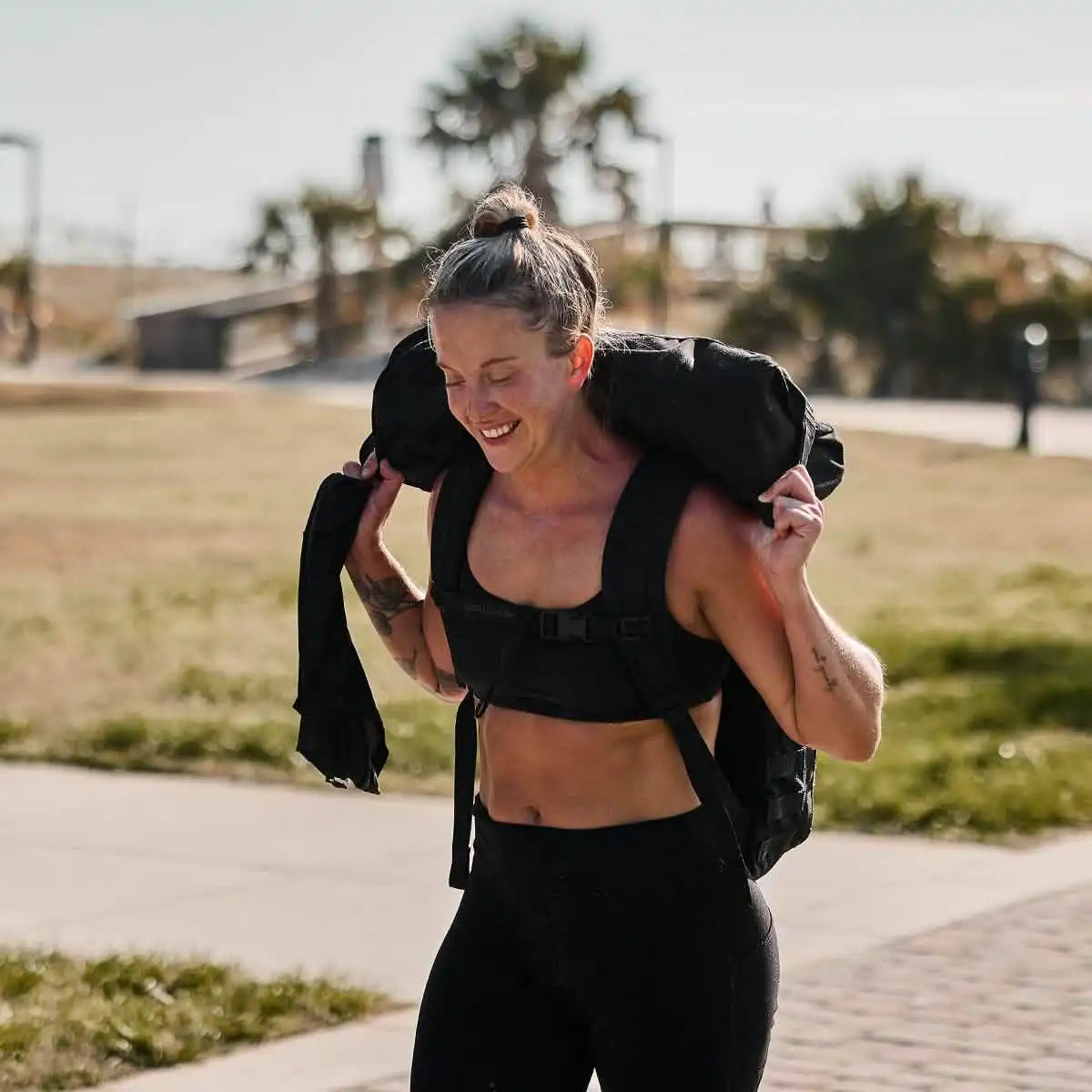 Stealth Bra