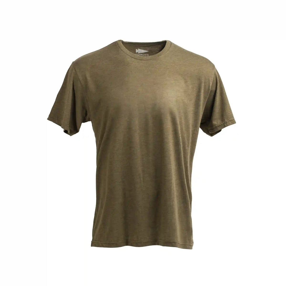 Slick Short Sleeve Tee - Tri-BlendX
