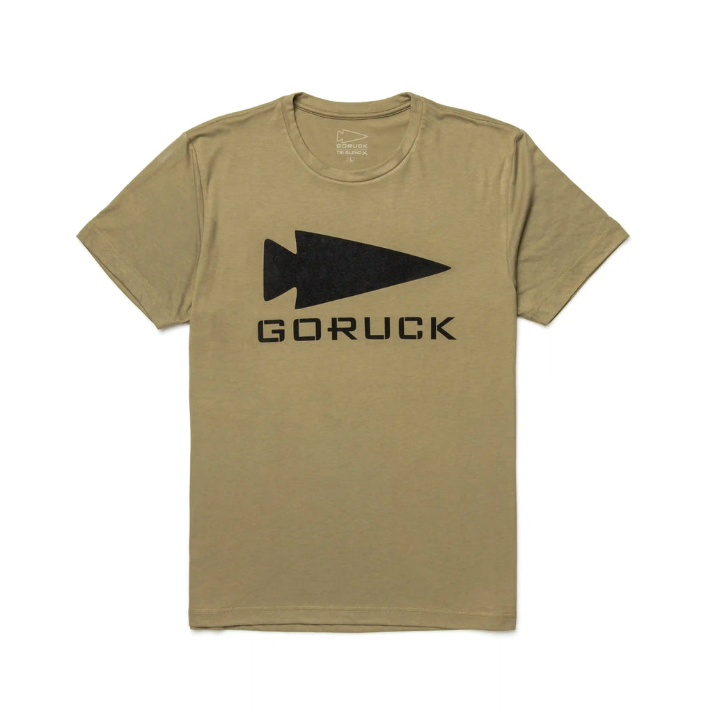 GORUCK Spearhead Tee - Tri-BlendX
