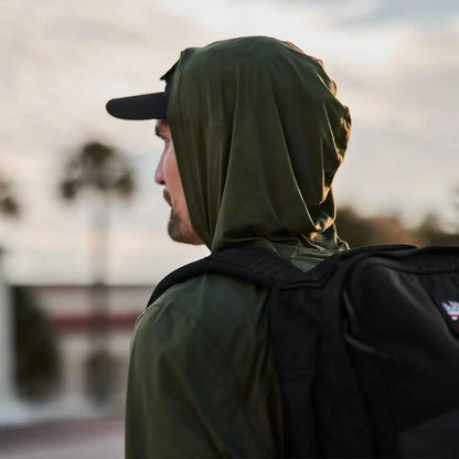 Men's Sun Hoodie - ToughMesh