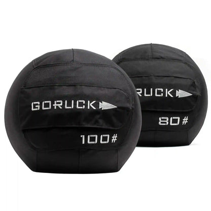 Sand Medicine Ball Bundle