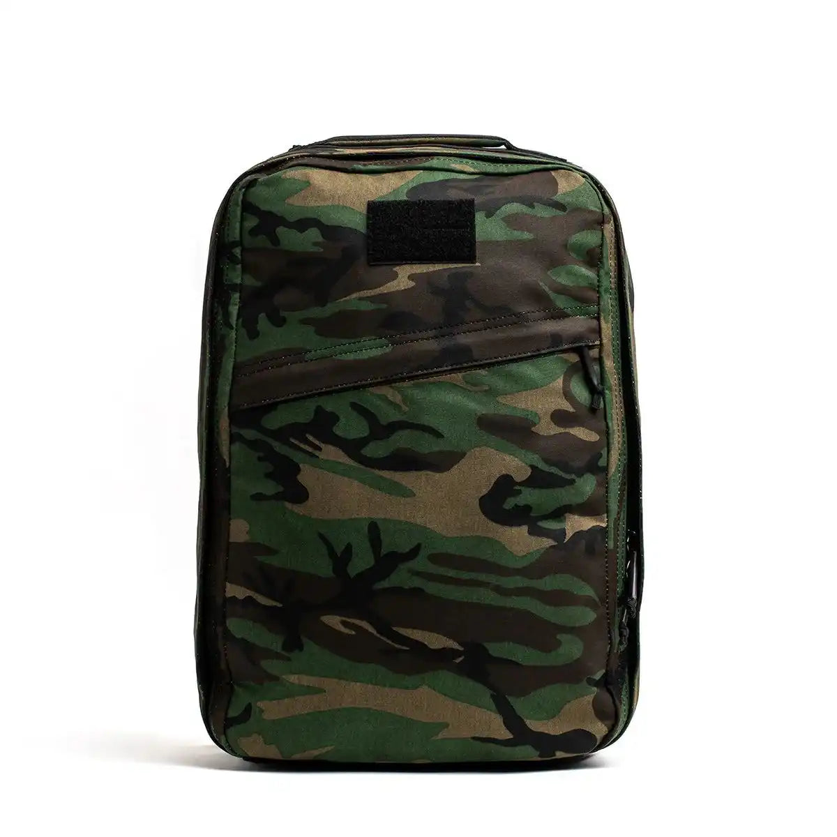 GR1 USA - Heritage Woodland Camo M81 (Seconds Sale)