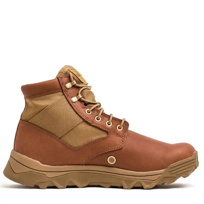 MACV-2 - Mid Top - Briar + Coyote