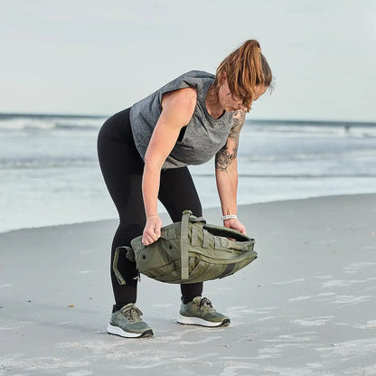 Women's Rough Runner - Earth