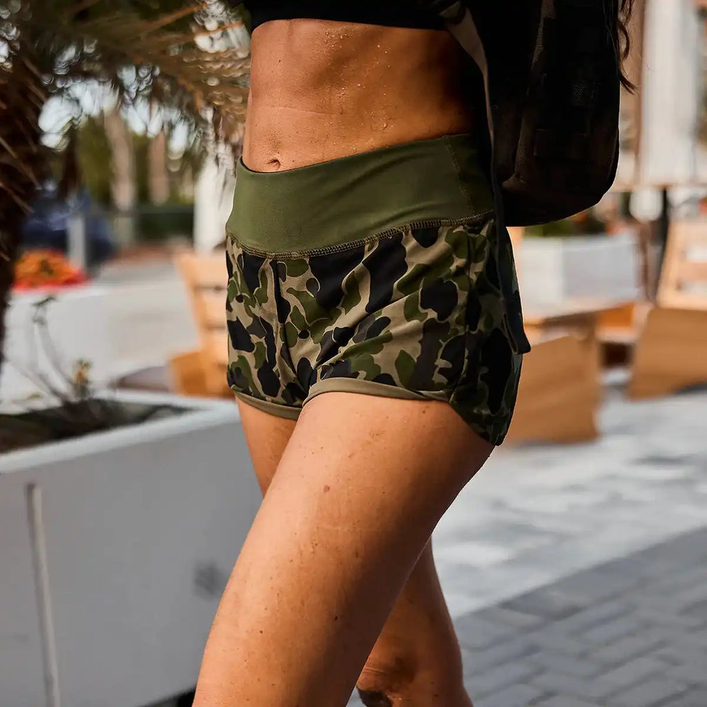 Training Shorts