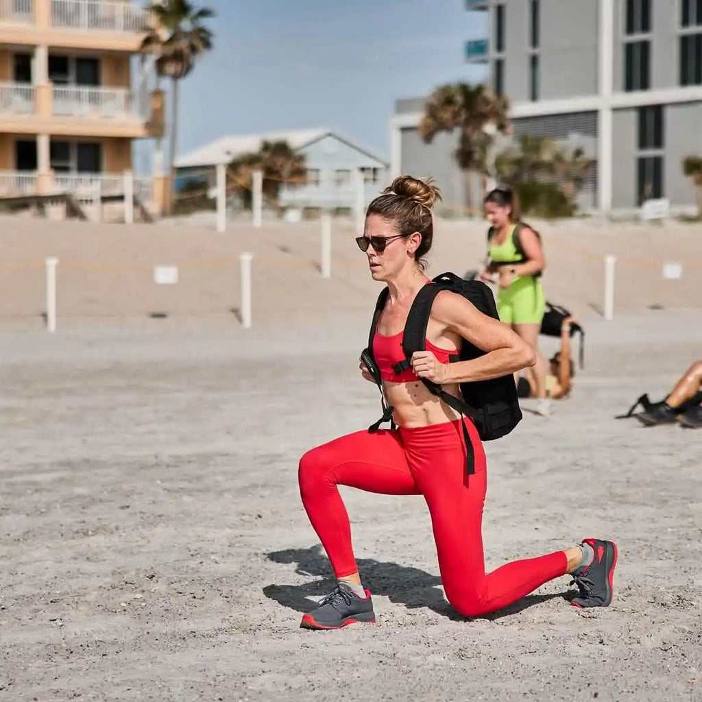 Training Leggings USA