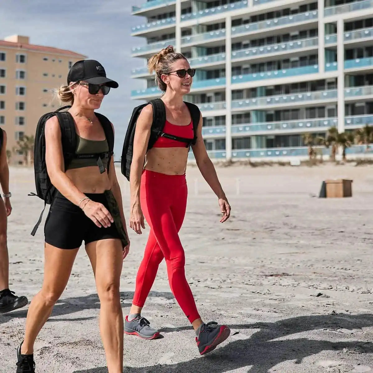 Training Leggings USA