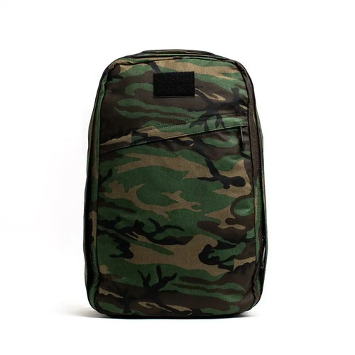 GR1 USA - Heritage Woodland Camo M81 (Seconds Sale)