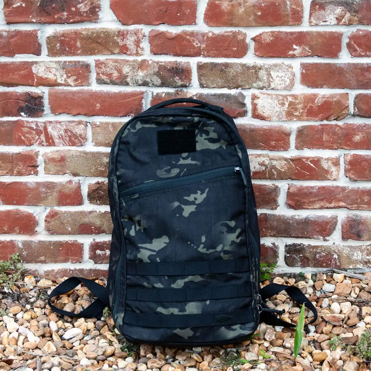 Bullet Ruck Classic - Ballistic Nylon Cordura