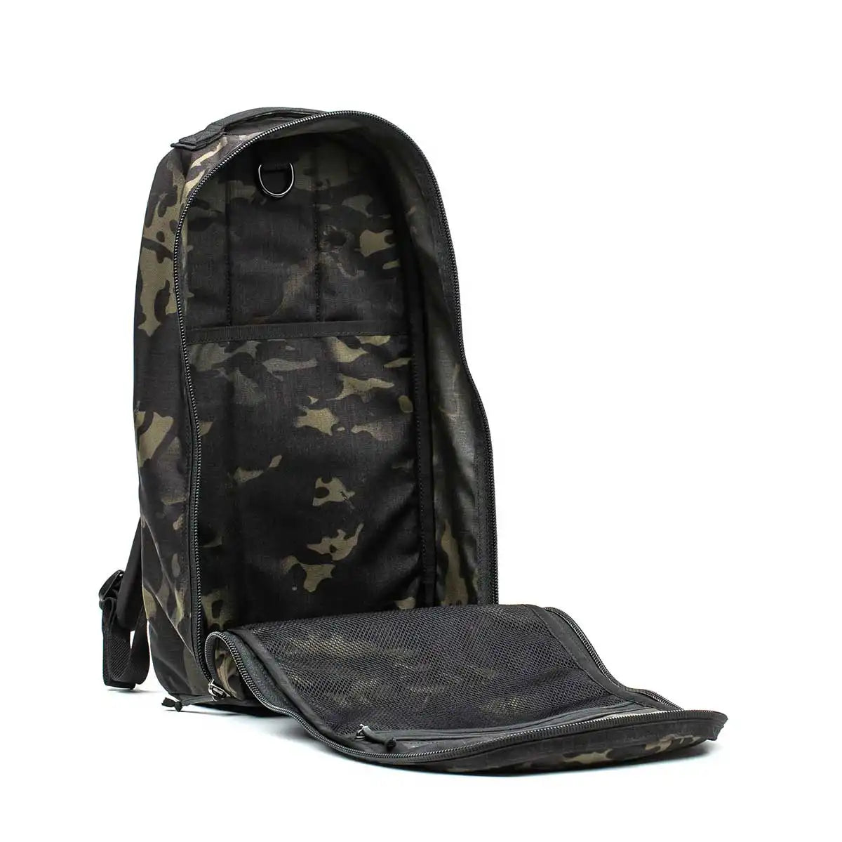 Bullet Ruck Classic - Ballistic Nylon Cordura