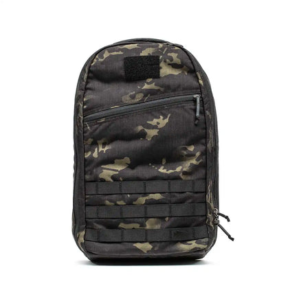 Bullet Ruck Classic - Ballistic Nylon Cordura