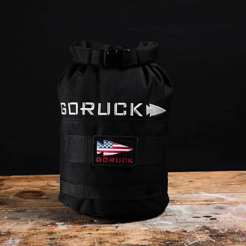 Brick Bag (5-50 LBS)