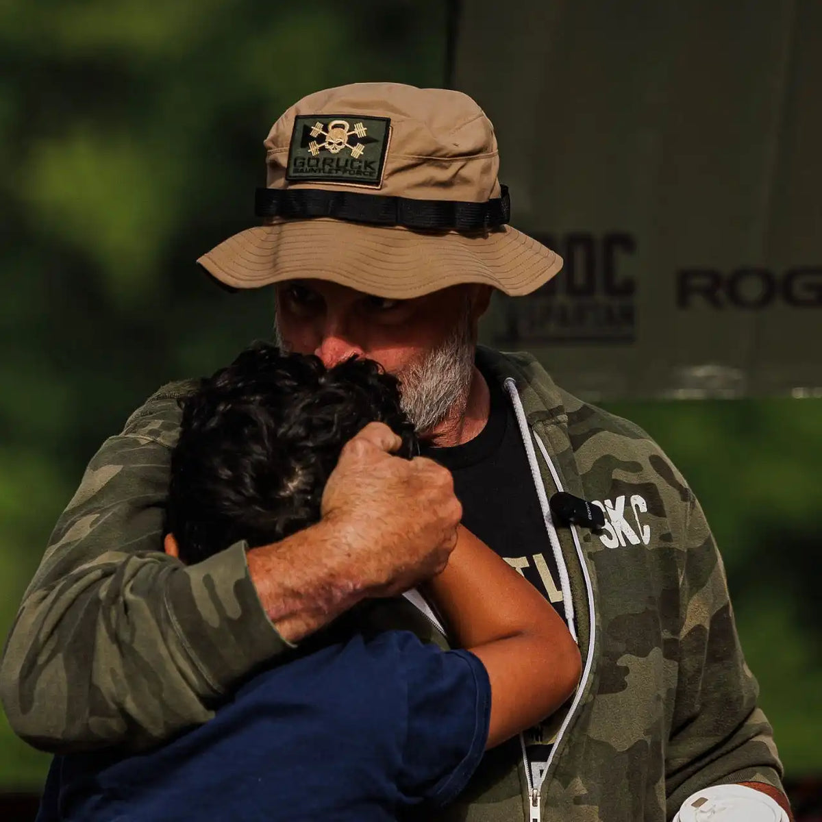 Boonie Hat - Tactical - ToughDry