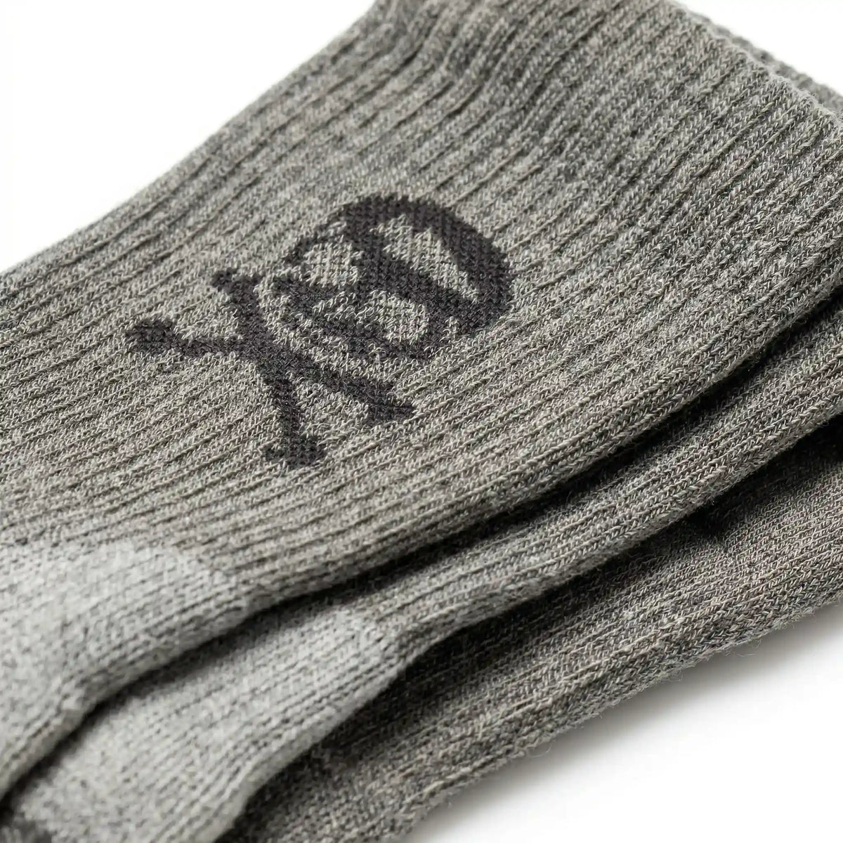SIZE S ONLY - Tribe Merino Challenge Socks - Crew