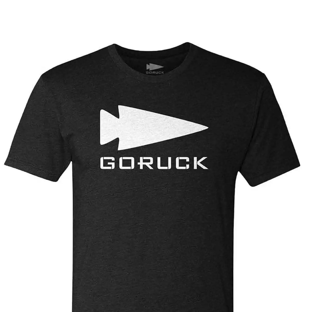 GORUCK Spearhead Tee - Tri-BlendX