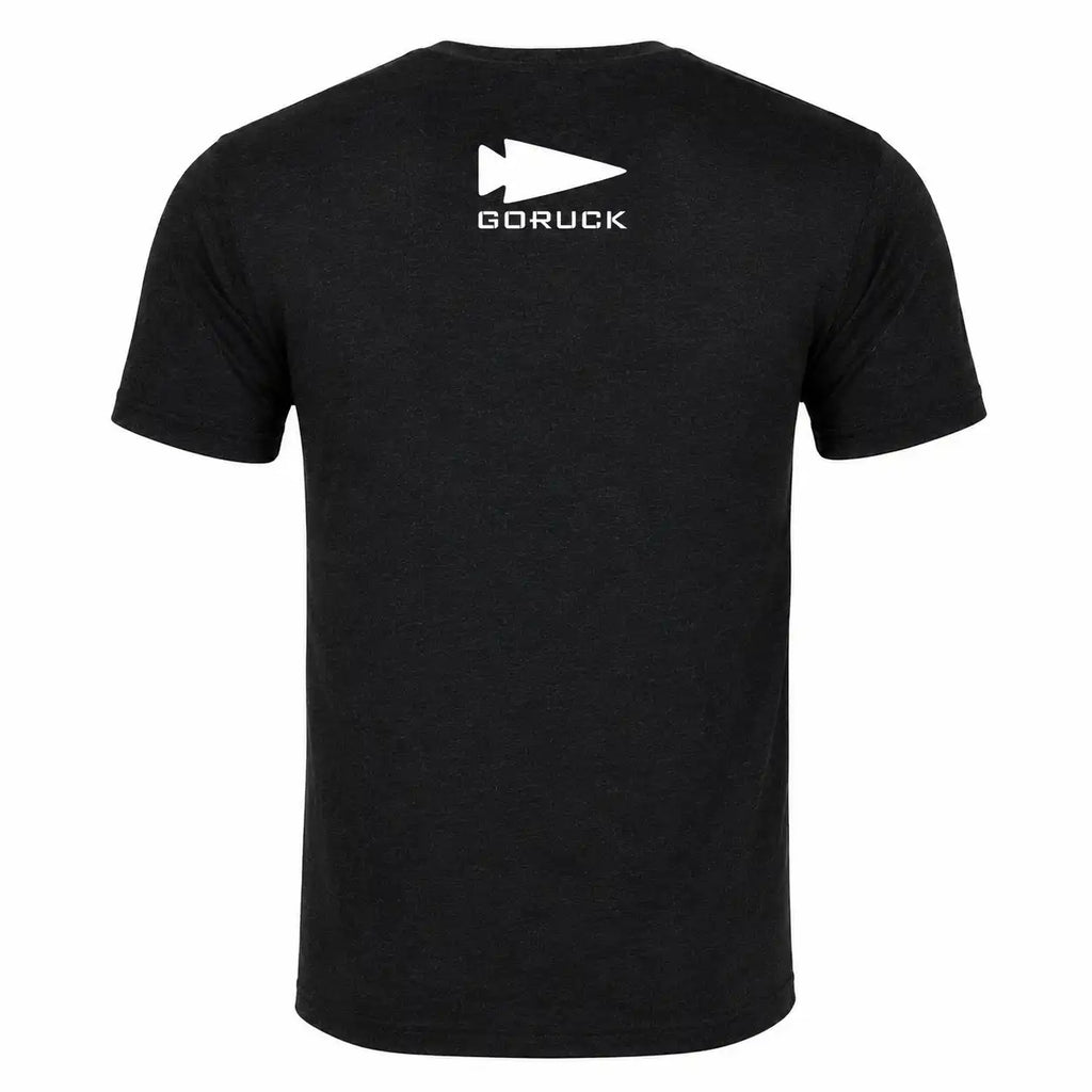 9/11 25th Anniversary Commemorative T-Shirt