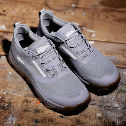 Mackall - Chiseled Stone + Gum