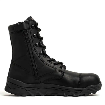 MACV-2 Safety Boot - 8" High Top