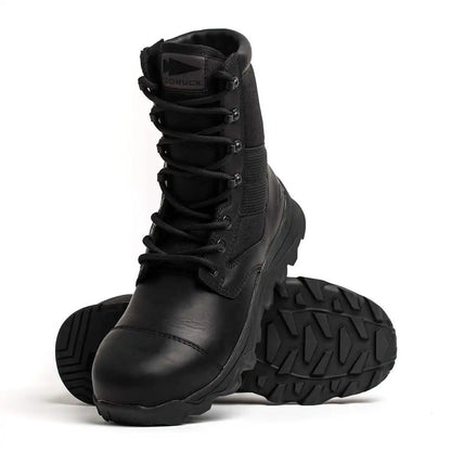 MACV-2 Safety Boot - 8" High Top