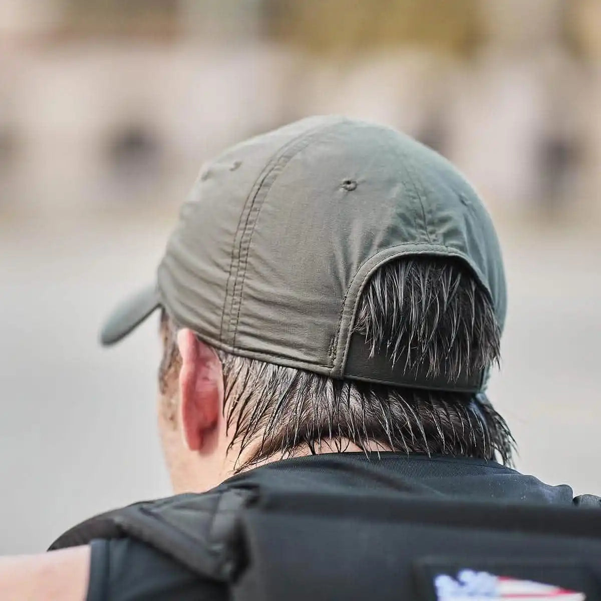 Performance TAC Hat - TOUGHDRY