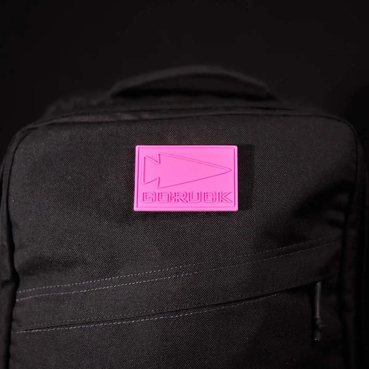 PVC Patch - GORUCK