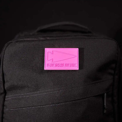 PVC Patch - GORUCK