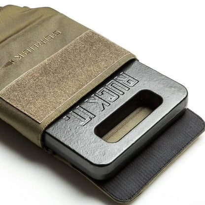 Ruck Plate Carrier 3.0