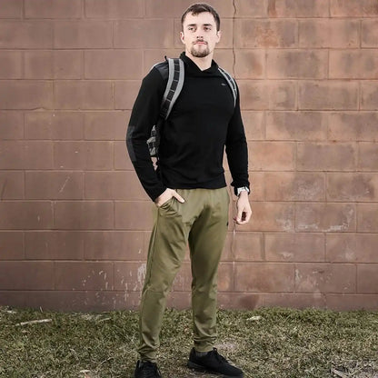 Men’s American Training Sweatpants