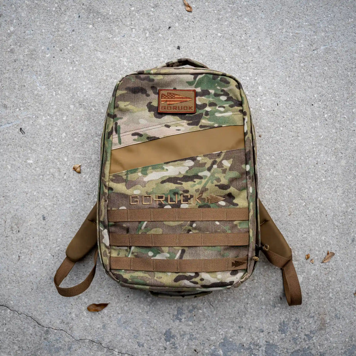 Rucker 5.0
