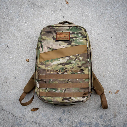 Rucker 5.0