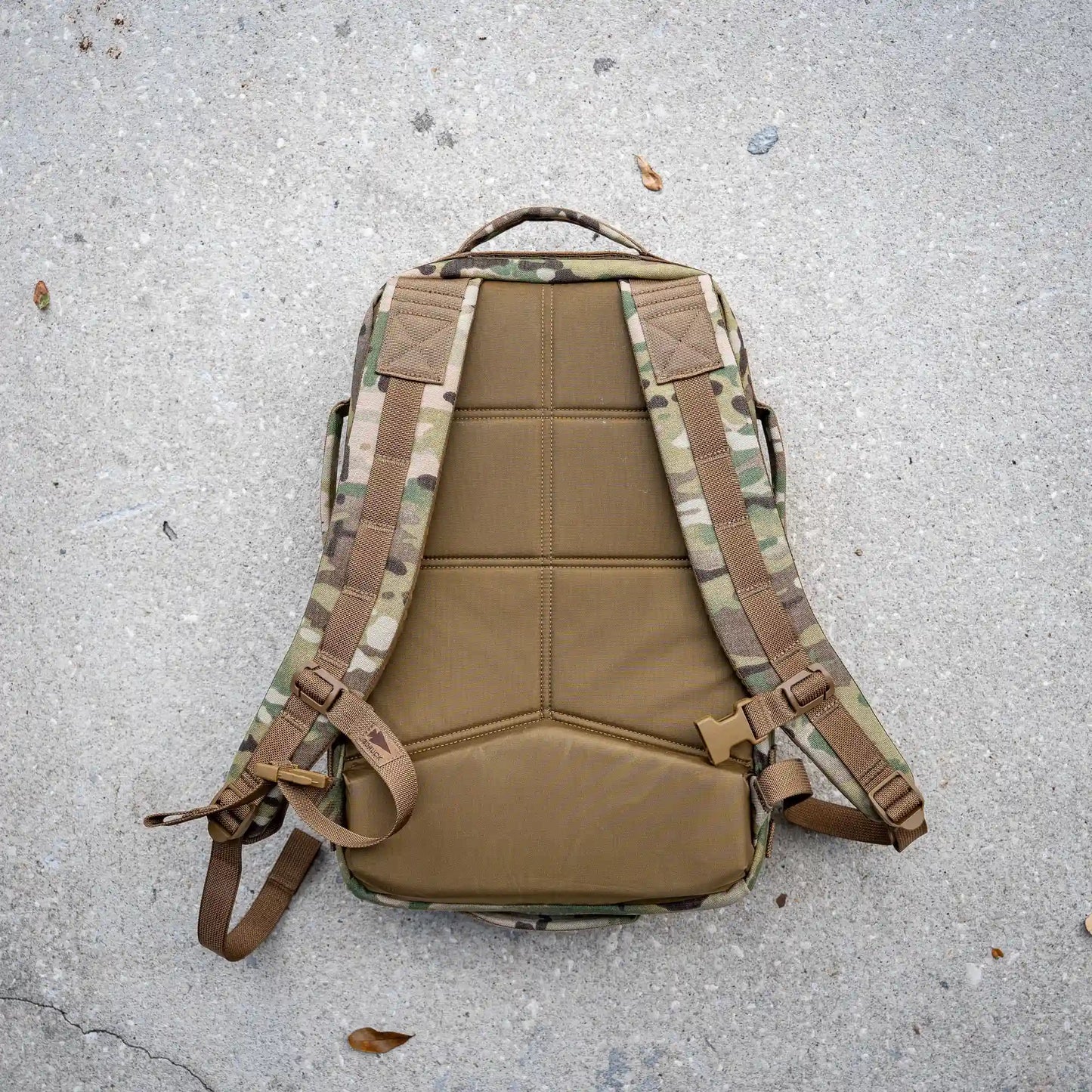 Rucker 5.0