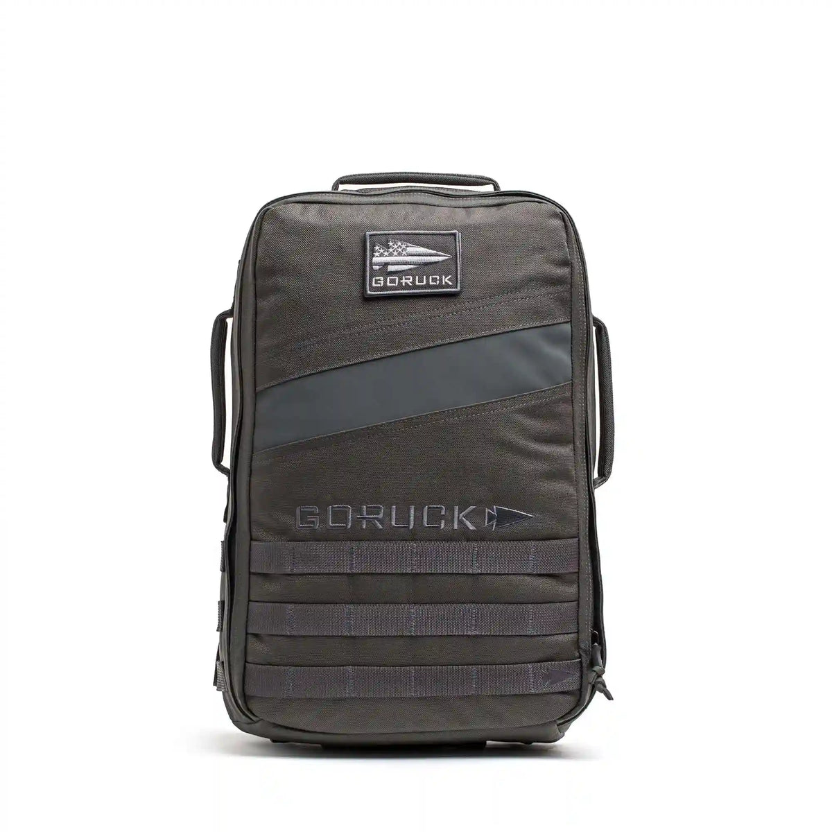 Rucker 5.0