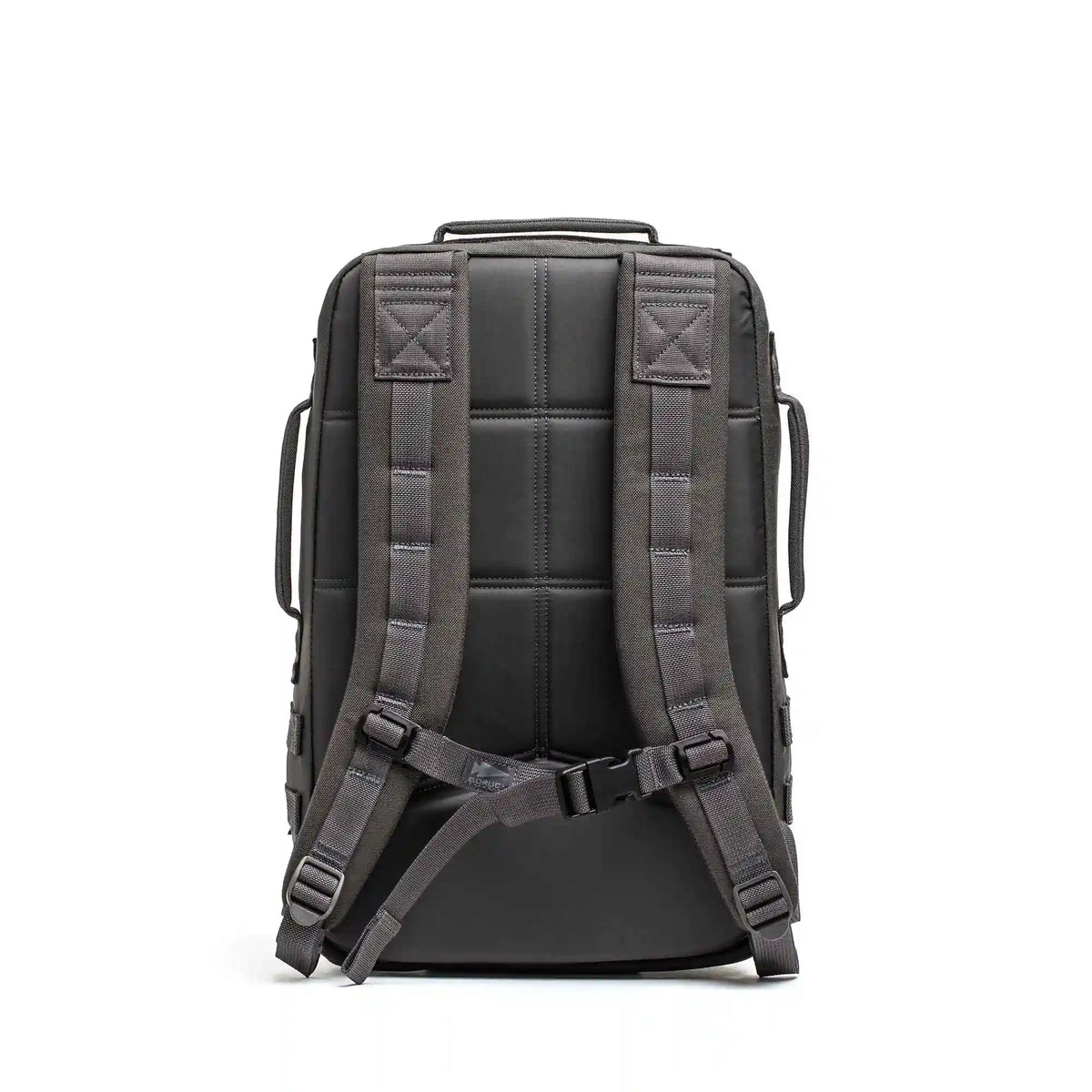 Rucker 5.0