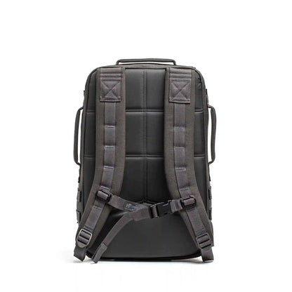 Rucker 5.0