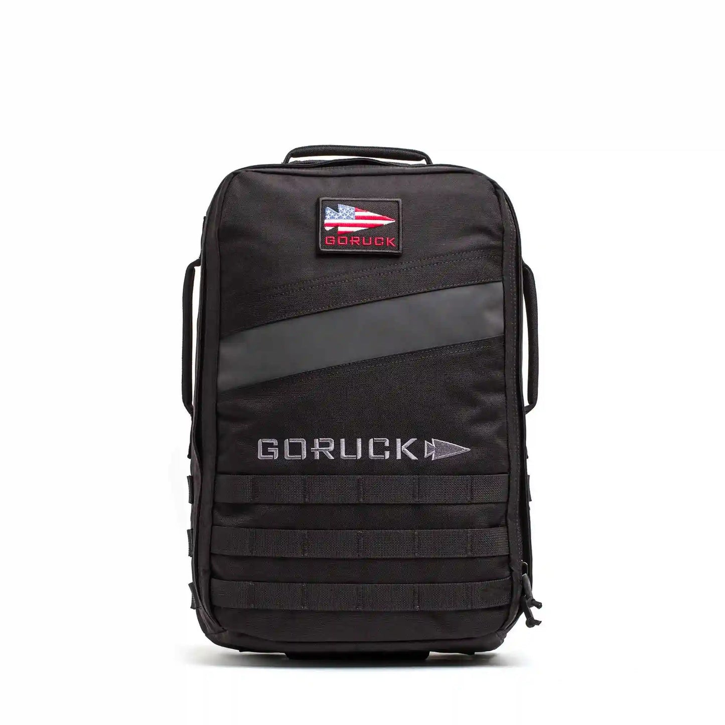 Rucker 5.0