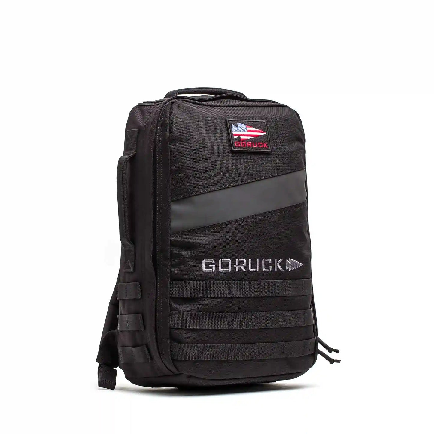 Rucker 5.0
