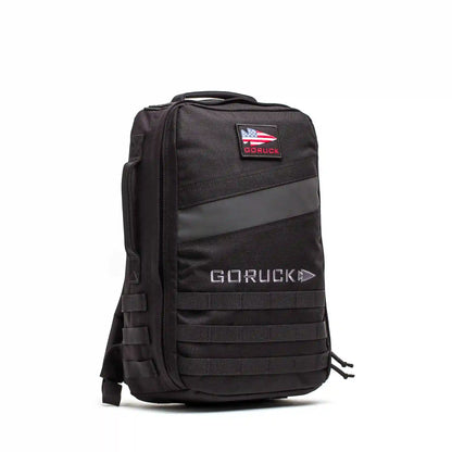 Rucker 5.0