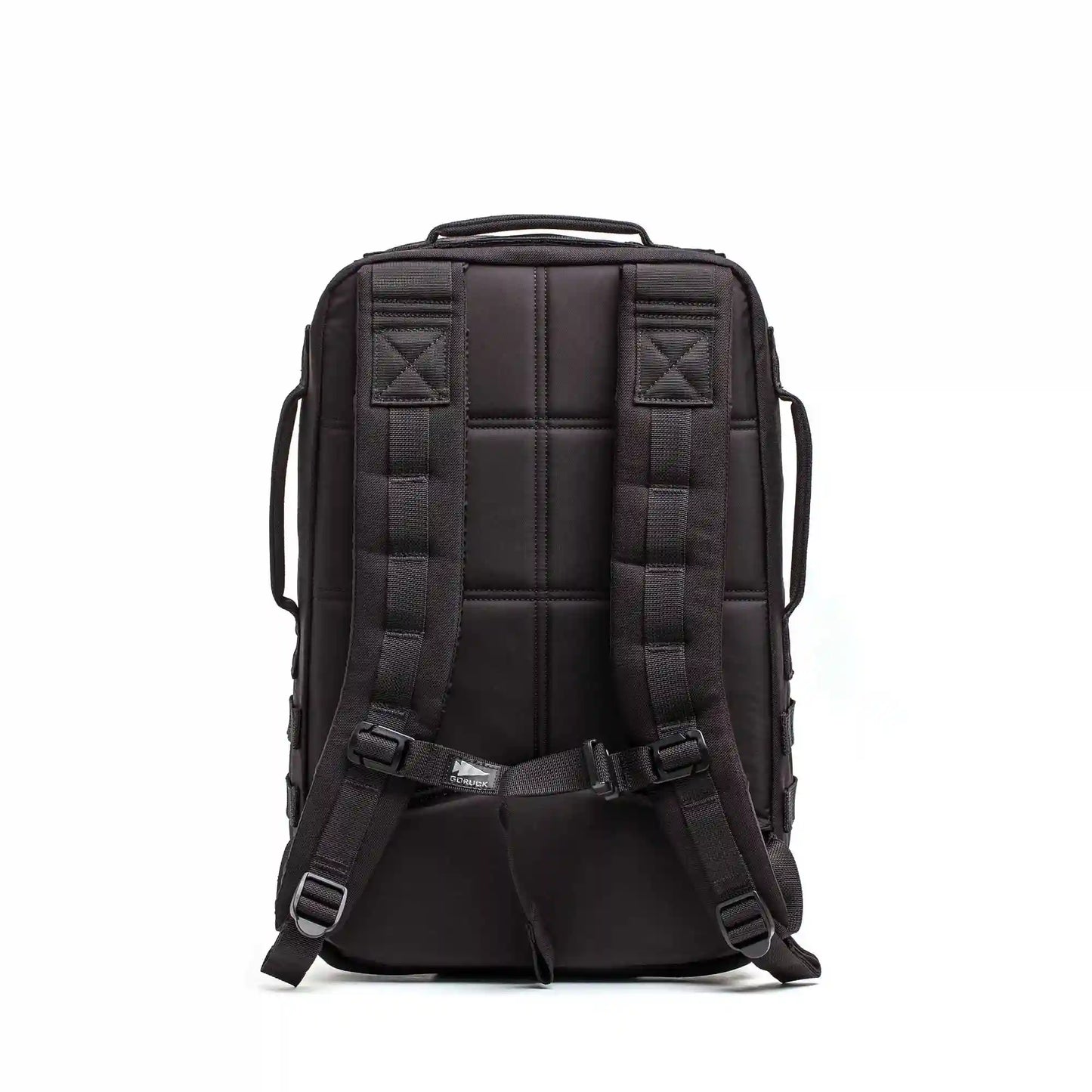 Rucker 5.0