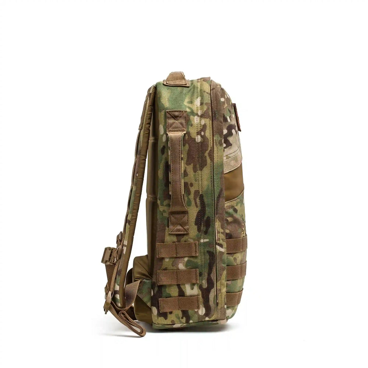 Rucker 5.0