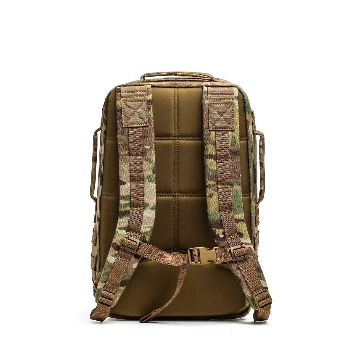 Rucker 5.0