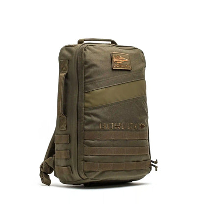 Rucker 5.0
