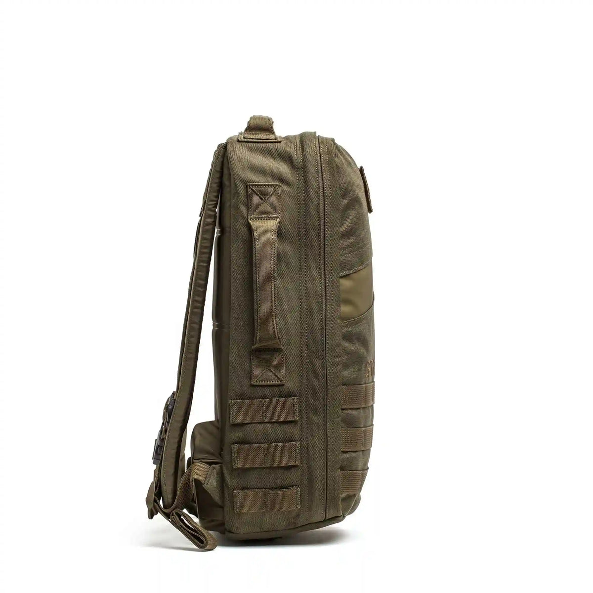Rucker 5.0