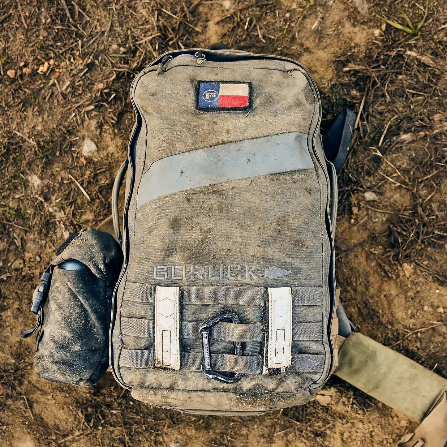 Rucker 5.0