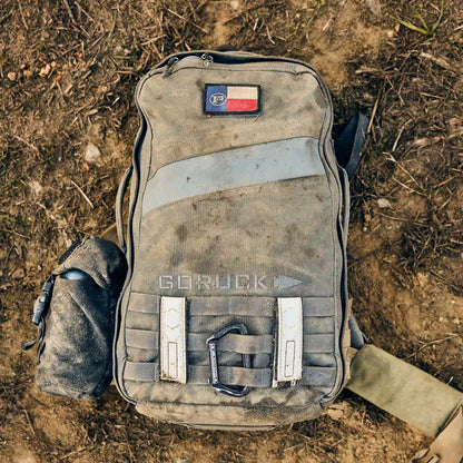 Rucker 5.0